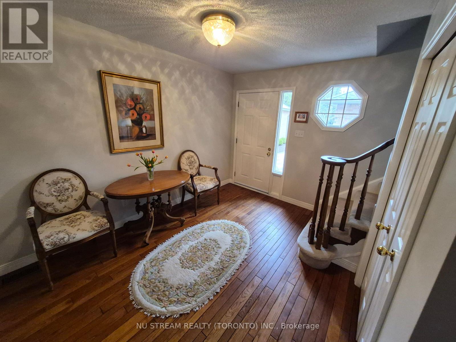 111 - 691 Lansdowne Avenue, Woodstock (Woodstock - North), Ontario  N4T 1K1 - Photo 4 - X12123228