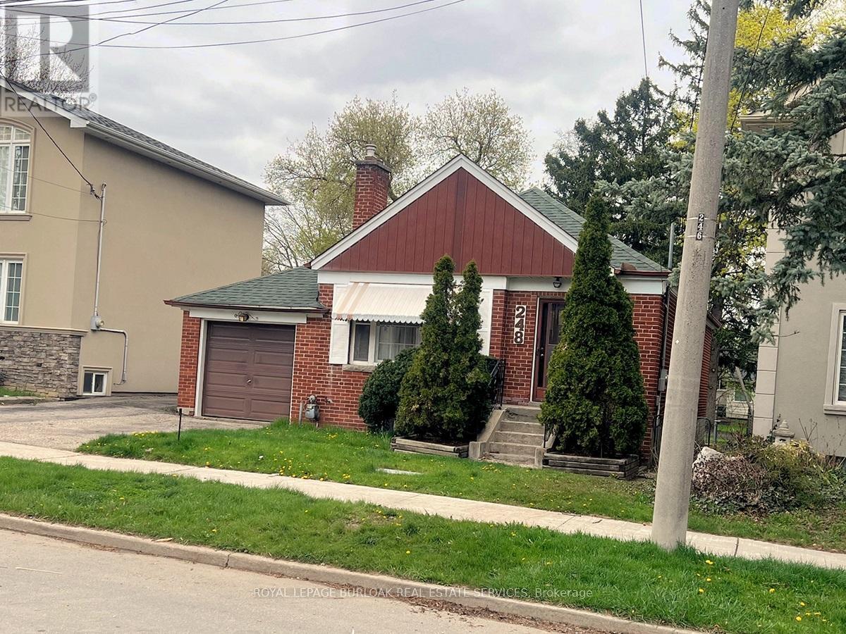 248 Florence Avenue, Toronto, Ontario  M2N 1G6 - Photo 18 - C12019722