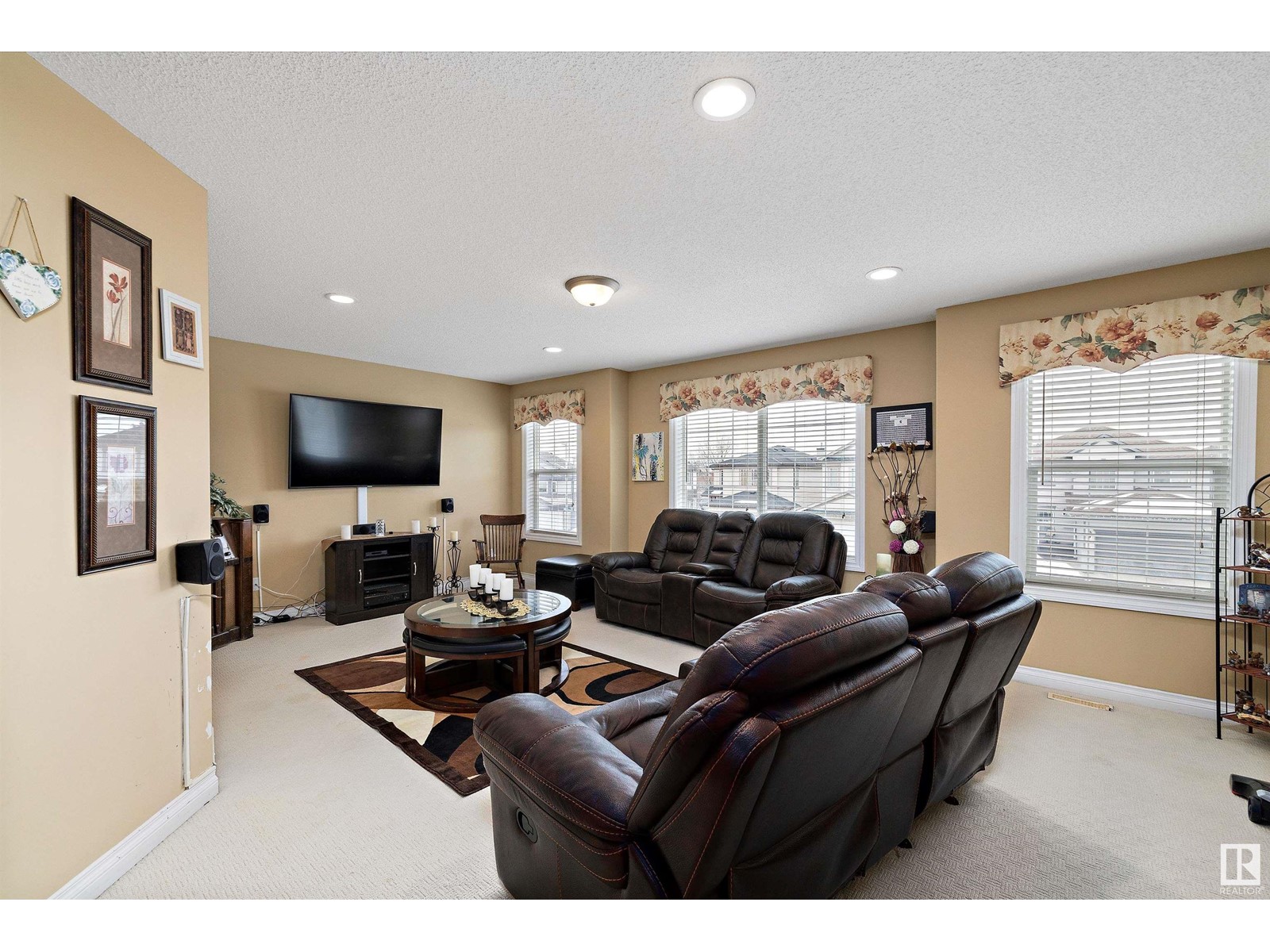 356 Calderon Cr Nw, Edmonton, Alberta  T6V 1R8 - Photo 22 - E4423467