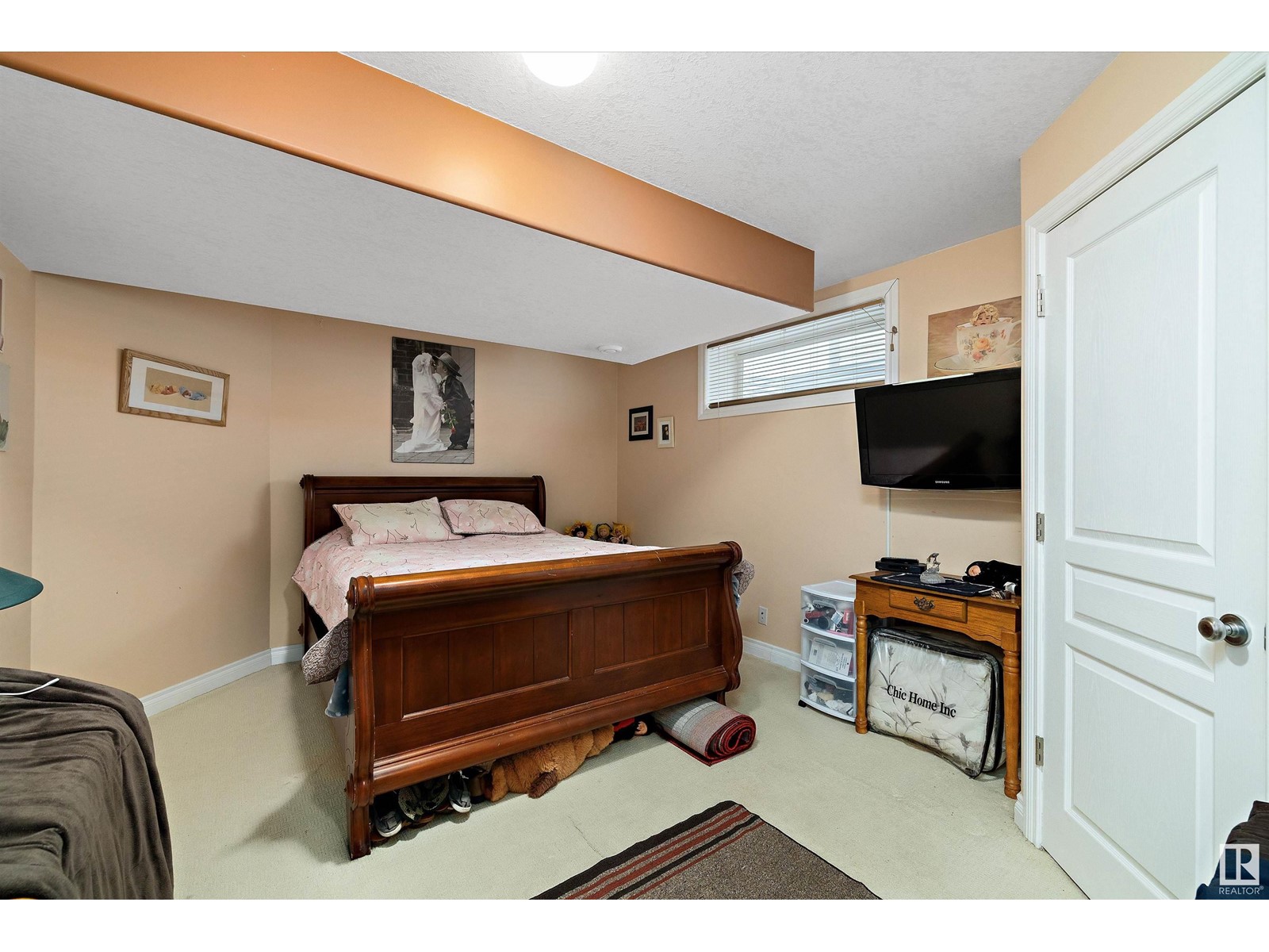 356 Calderon Cr Nw, Edmonton, Alberta  T6V 1R8 - Photo 43 - E4423467