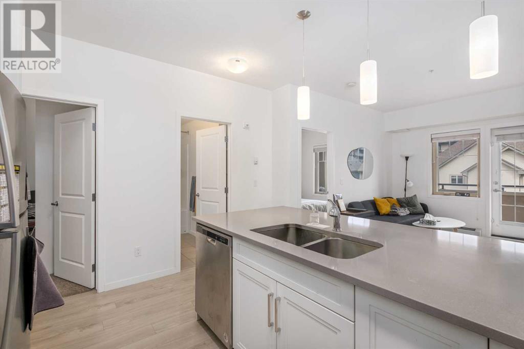211, 30 Mahogany Mews Se, Calgary, Alberta  T3M 3H4 - Photo 7 - A2210925