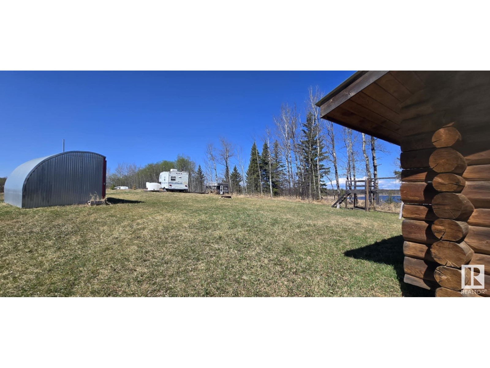 9 Tee Pee Lake Est (184058 Twp 655.8), Rural Athabasca County, Alberta  T0A 0M0 - Photo 29 - E4418833