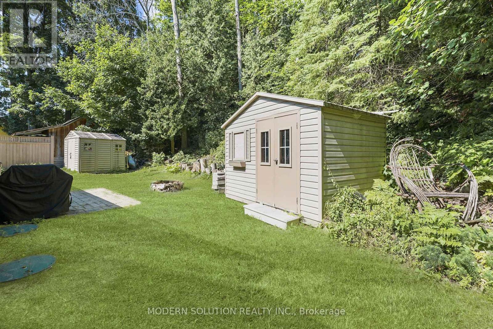 23 Elizabeth Avenue, Tiny, Ontario  L0L 1P1 - Photo 34 - S12102974