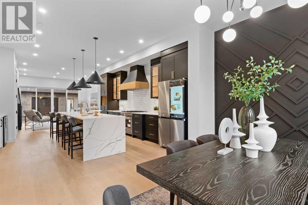 Property at 136 10 Avenue NW image 5