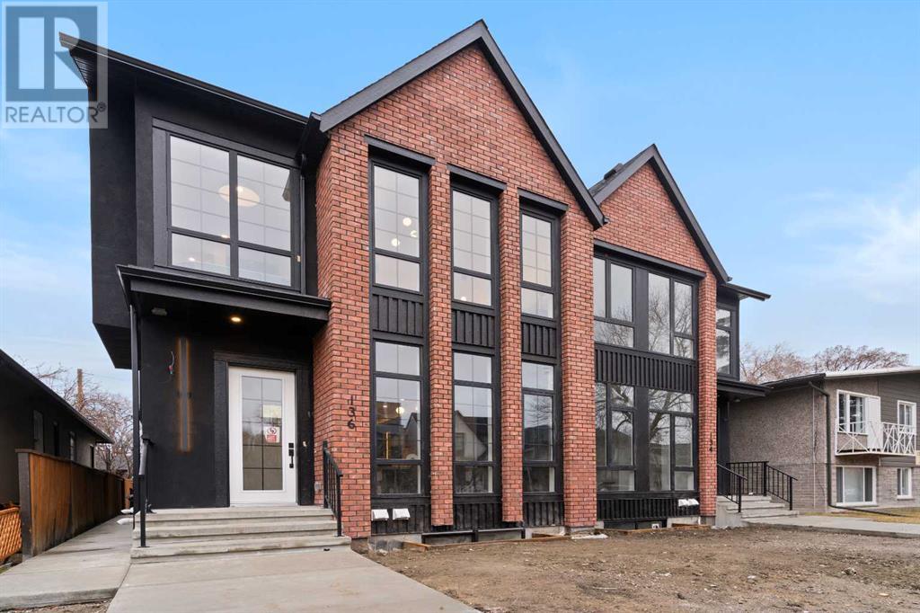 Property at 136 10 Avenue NW image 1