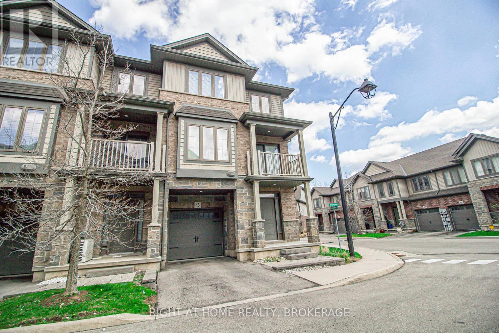 13 Waterview Drive, Hamilton, Ontario  L8E 0J3 - Photo 2 - X12123242