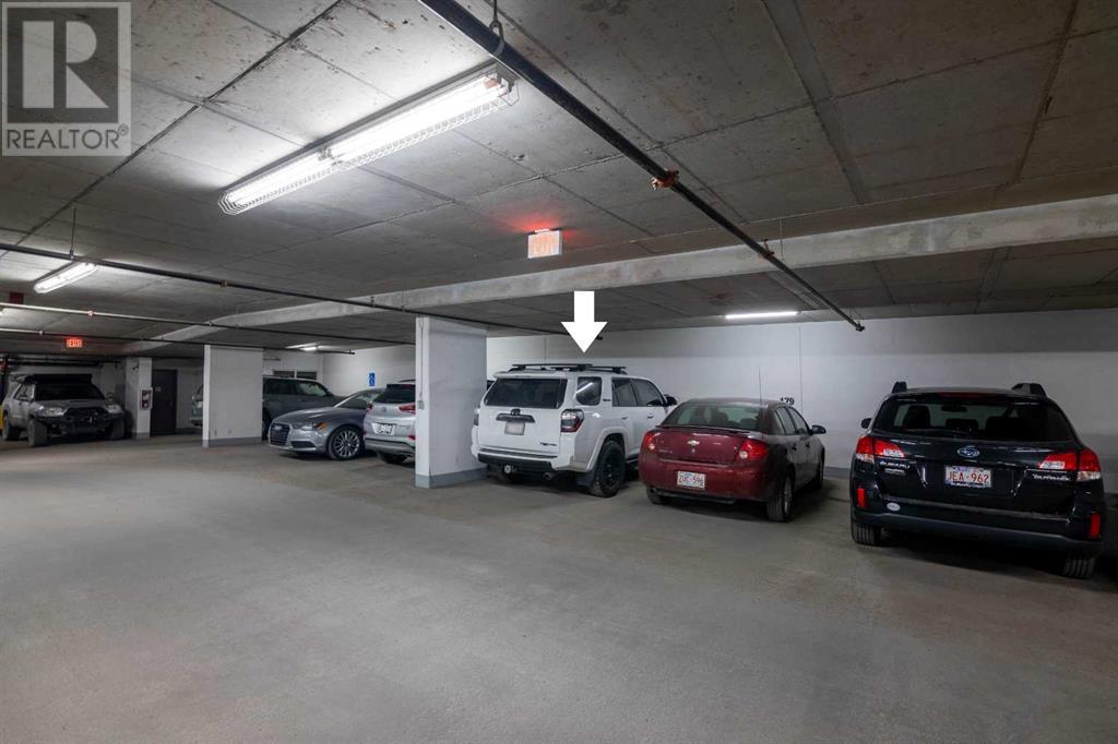 3205, 310 12 Avenue Sw, Calgary, Alberta  T2R 1B5 - Photo 19 - A2197564