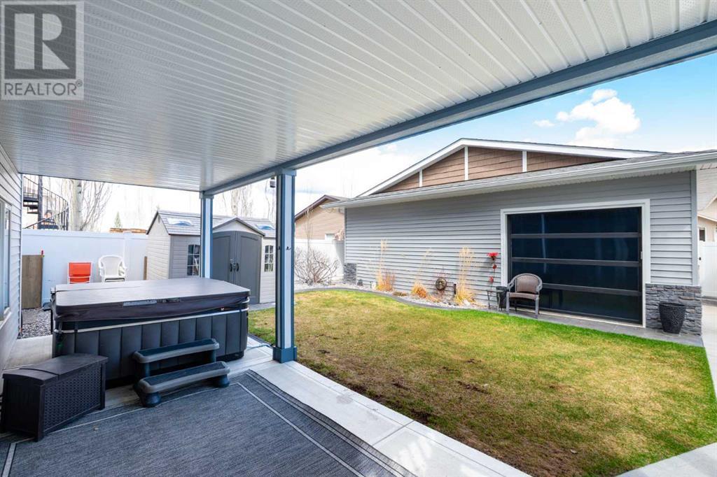 19 Sorensen Close, Red Deer, Alberta  T4R 0L9 - Photo 32 - A2214299