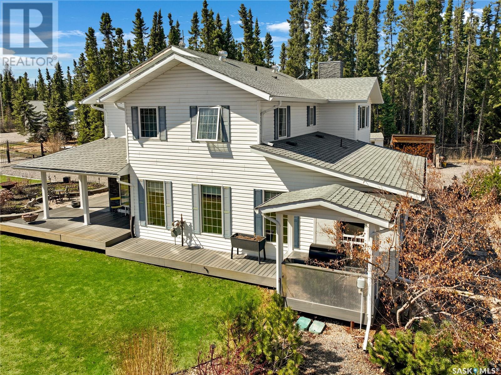 5 Poplar Place, Candle Lake, Saskatchewan  S0J 3E0 - Photo 44 - SK002224