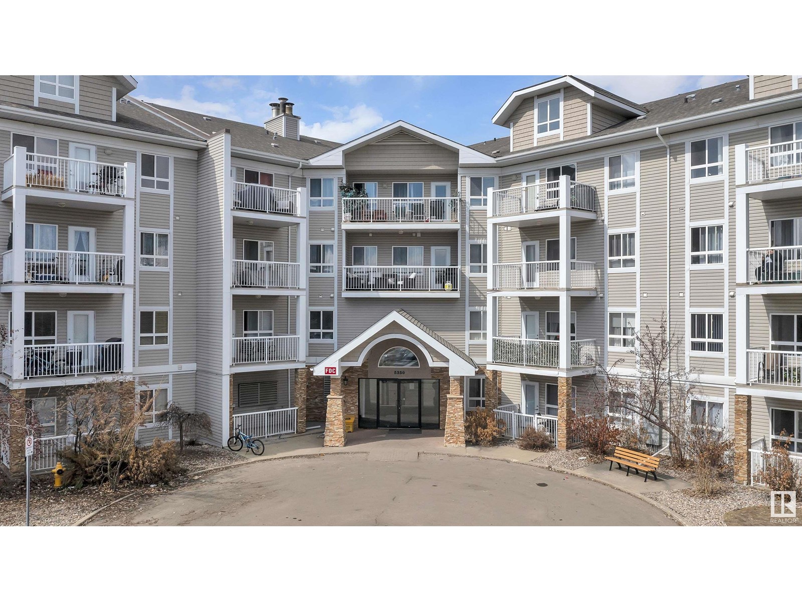 Property at #310 5350 199 ST NW image 3