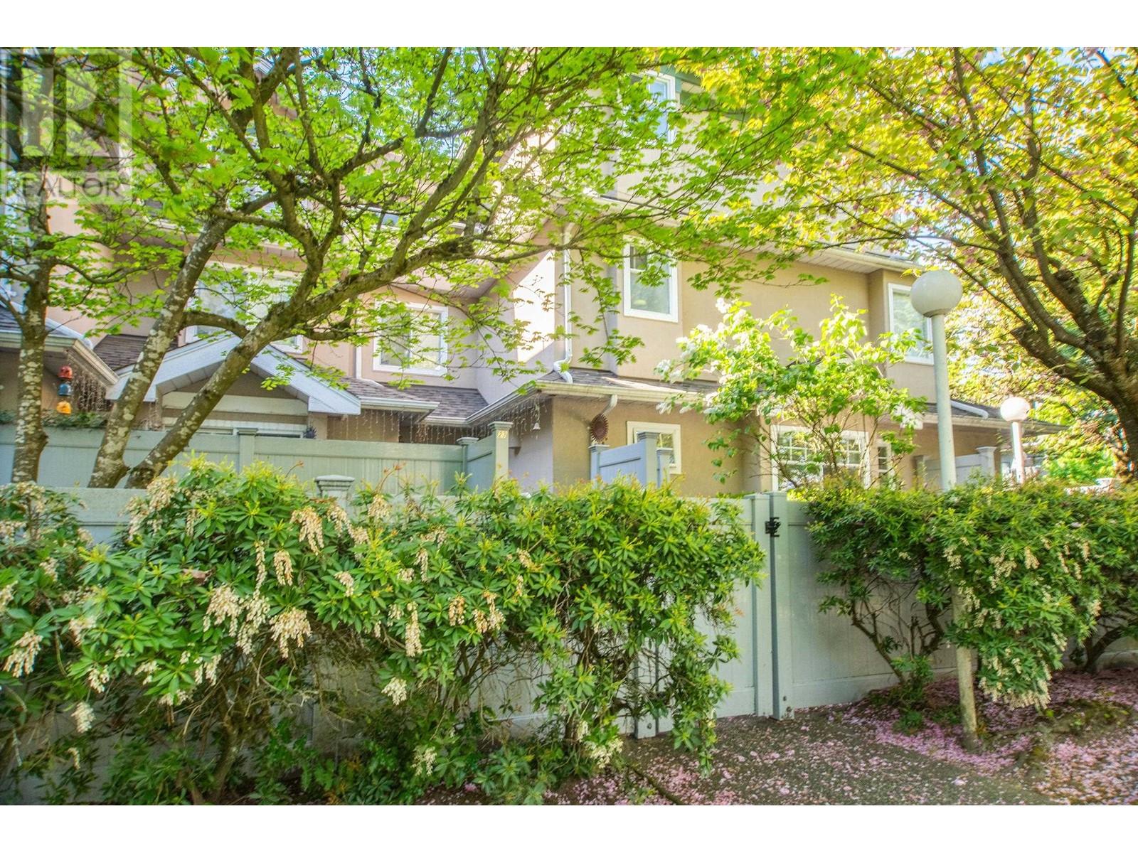23 7128 18th Avenue, Burnaby, British Columbia  V3N 1H1 - Photo 29 - R2985667