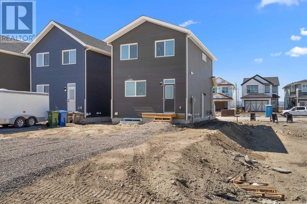 16 Wedderburn Gate, Okotoks, Alberta  T1S 5X2 - Photo 40 - A2215964