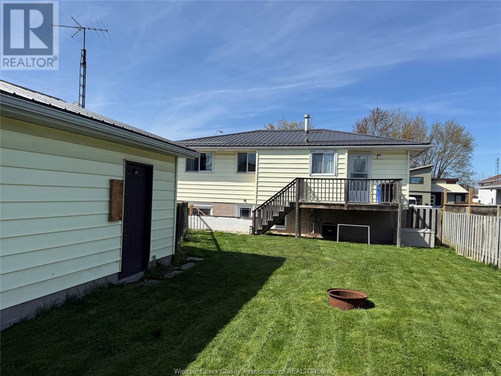 91 Duke Street, Wallaceburg, Ontario  N8A 1E2 - Photo 8 - 25010485