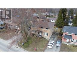 231 PERTH STREET, Brockville, Ontario