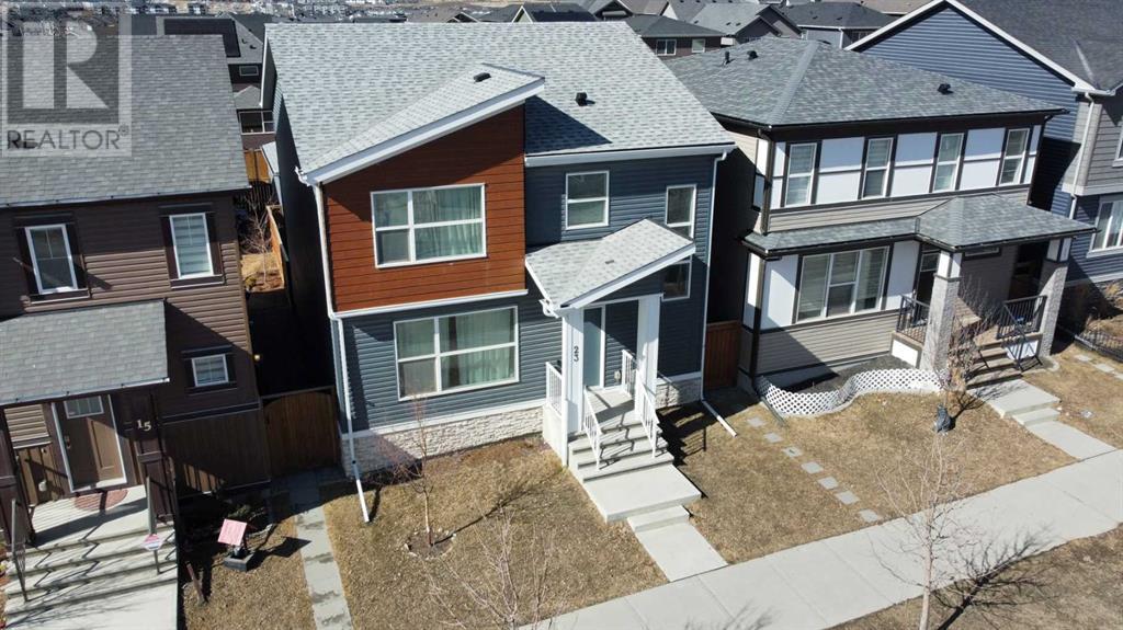 Property at 23 Lucas Boulevard NW image 2
