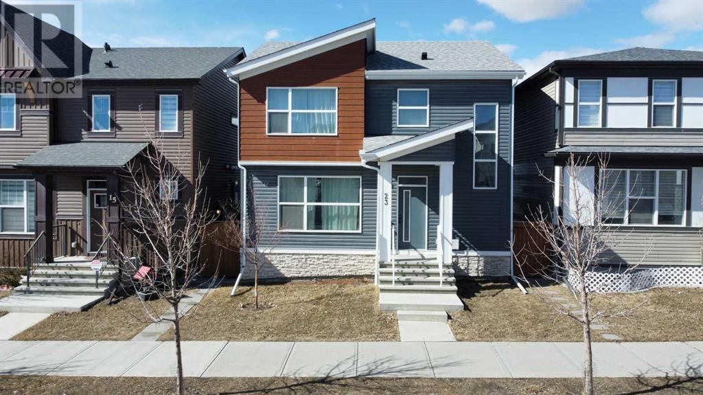 Property at 23 Lucas Boulevard NW image 1