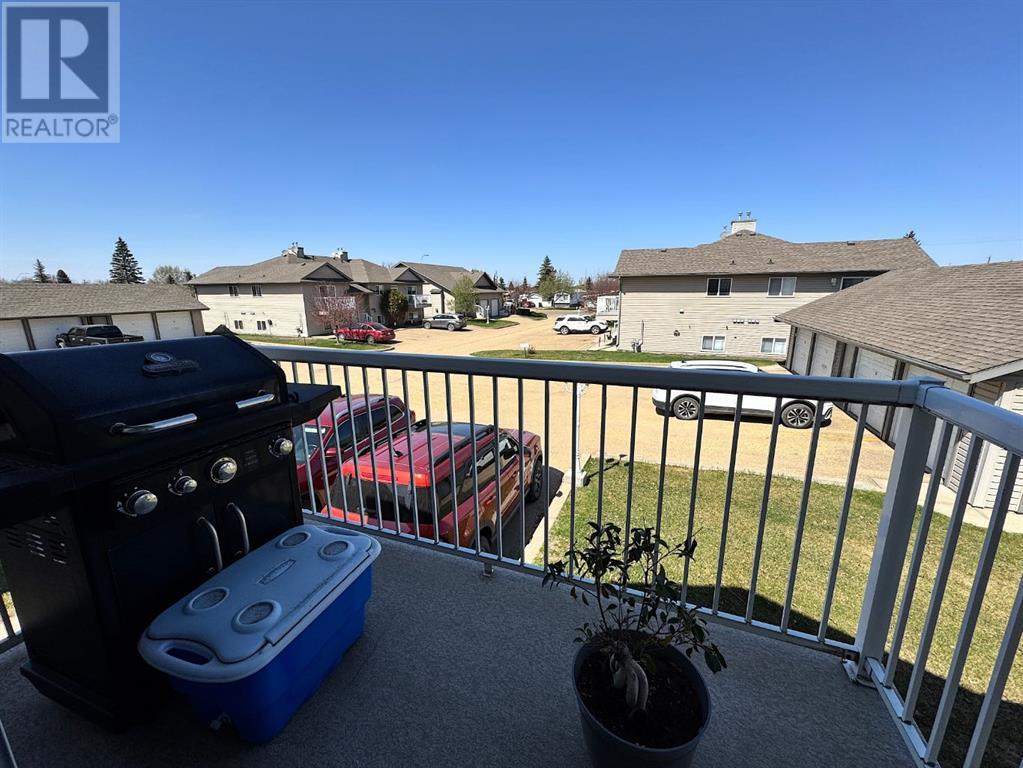 9, 4803 54 Avenue, Camrose, Alberta  T4V 5B1 - Photo 12 - A2217667