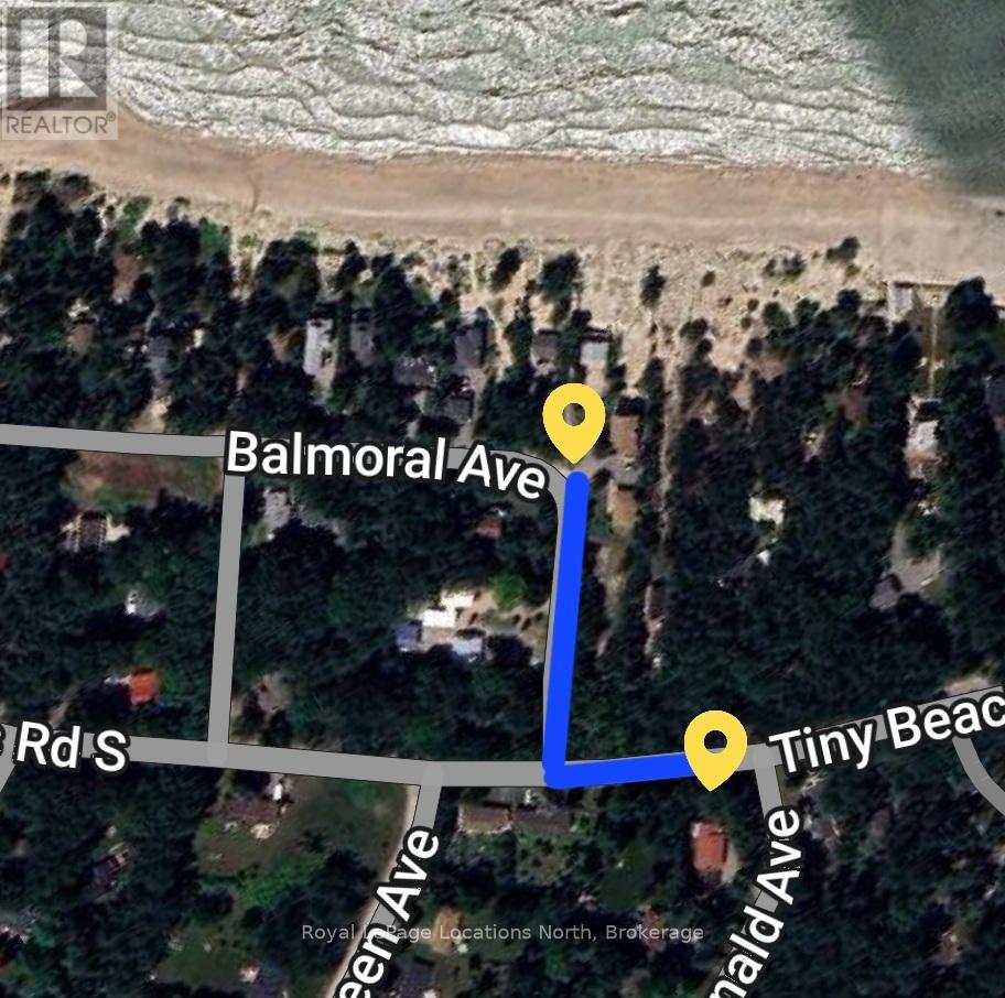 8 Ronald Avenue, Tiny, Ontario  L0L 1P1 - Photo 8 - S12116416