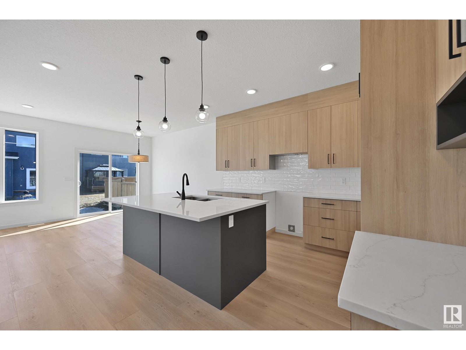 9249 223a St Nw, Edmonton, Alberta  T5T 7L9 - Photo 4 - E4430684