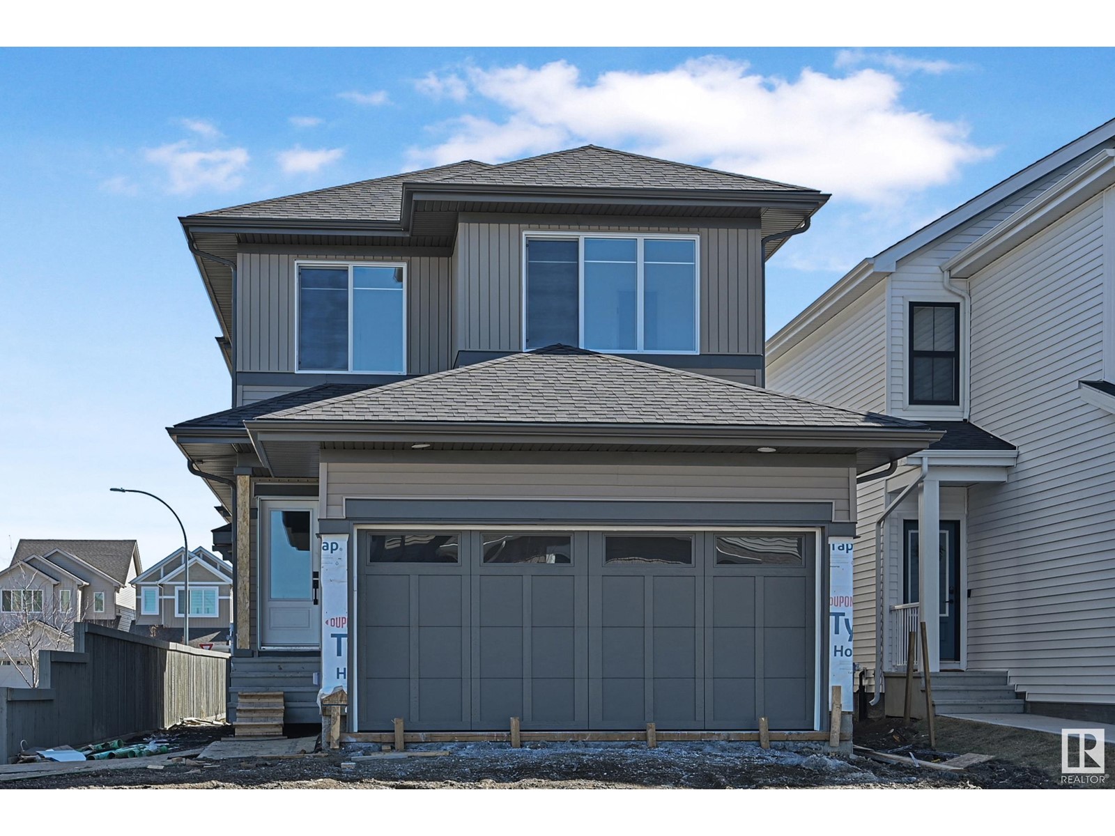 9249 223a St Nw, Edmonton, Alberta  T5T 7L9 - Photo 1 - E4430684