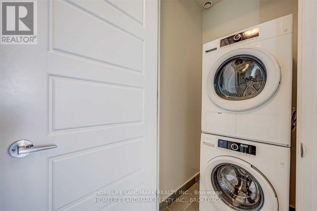 202 - 15 Water Walk Drive, Markham, Ontario  L3P 1N3 - Photo 21 - N12123259