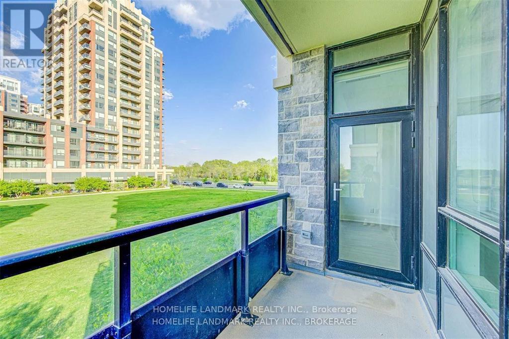 202 - 15 Water Walk Drive, Markham, Ontario  L3P 1N3 - Photo 23 - N12123259