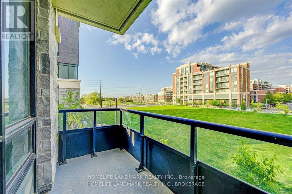 202 - 15 Water Walk Drive, Markham, Ontario  L3P 1N3 - Photo 24 - N12123259