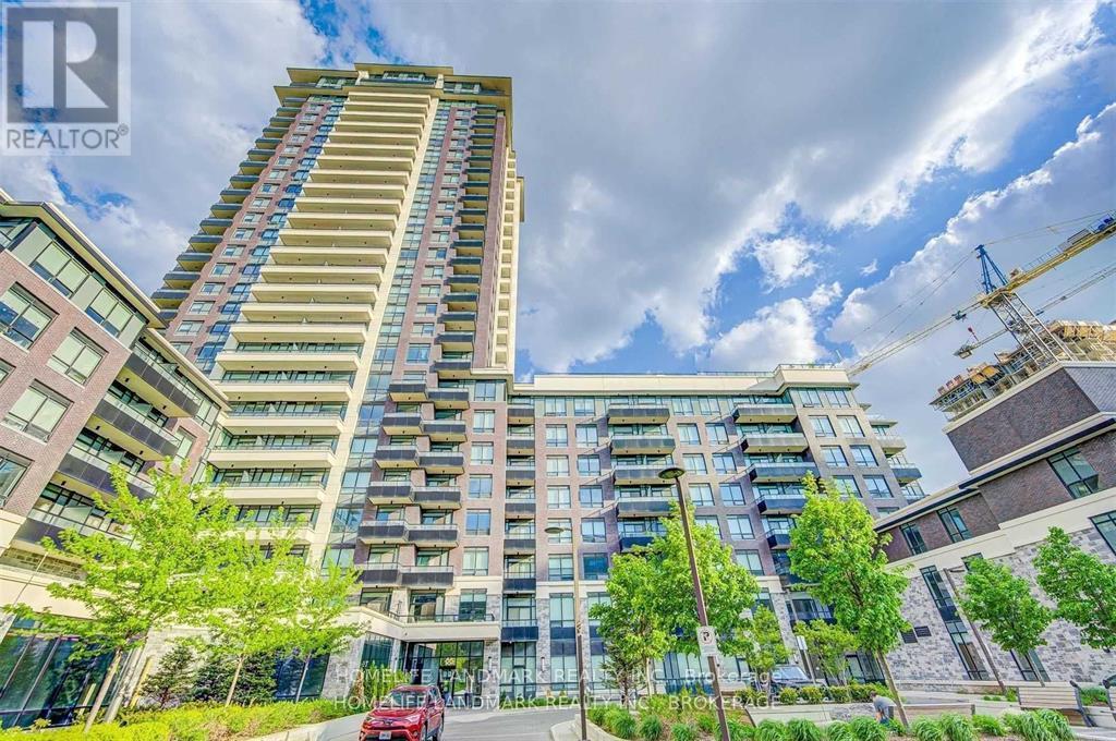 202 - 15 Water Walk Drive, Markham, Ontario  L3P 1N3 - Photo 25 - N12123259