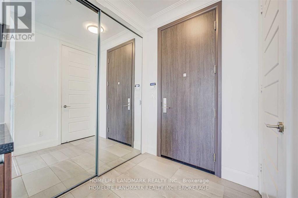 202 - 15 Water Walk Drive, Markham, Ontario  L3P 1N3 - Photo 4 - N12123259