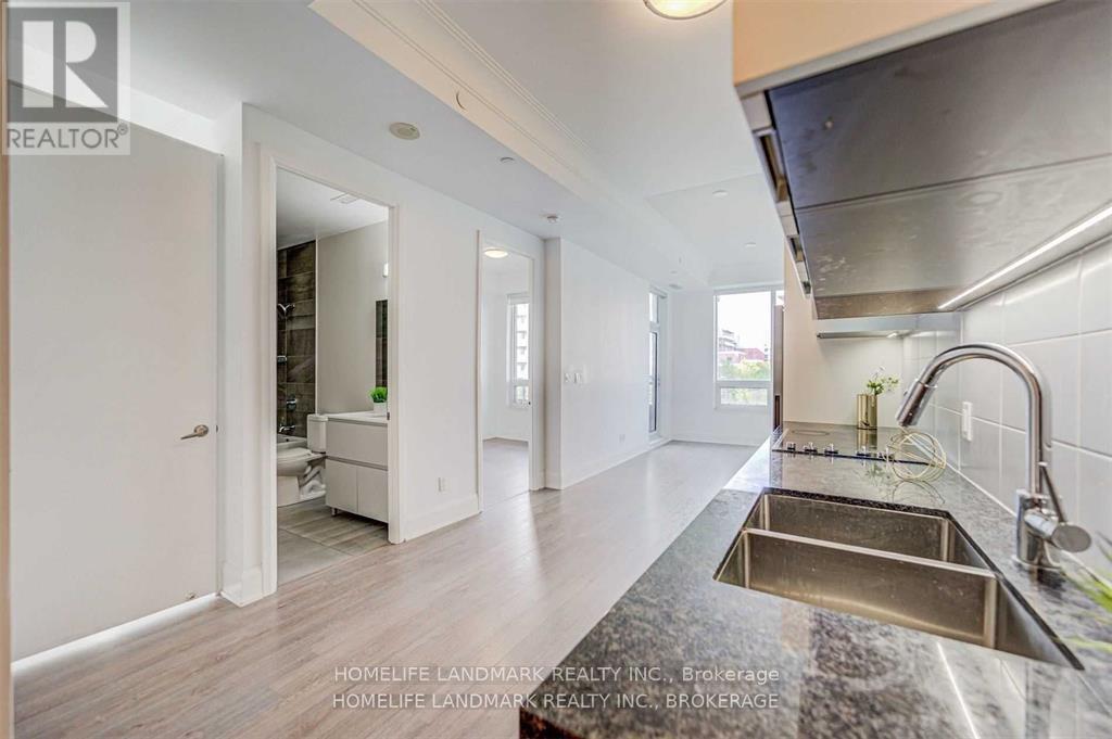 202 - 15 Water Walk Drive, Markham, Ontario  L3P 1N3 - Photo 5 - N12123259