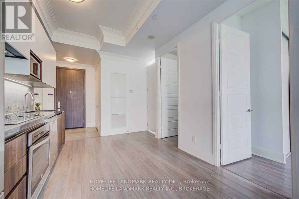 202 - 15 Water Walk Drive, Markham, Ontario  L3P 1N3 - Photo 8 - N12123259