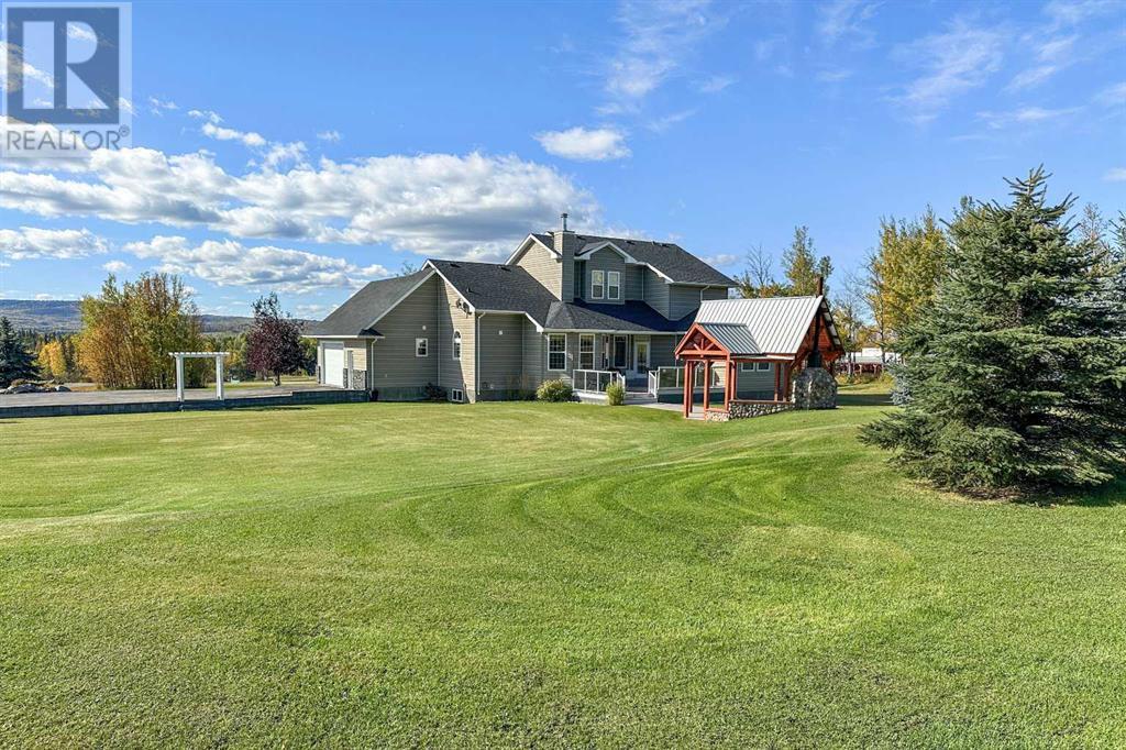 591073 Range Road 114, Whitecourt, Alberta  T7S 1N3 - Photo 27 - A2217212