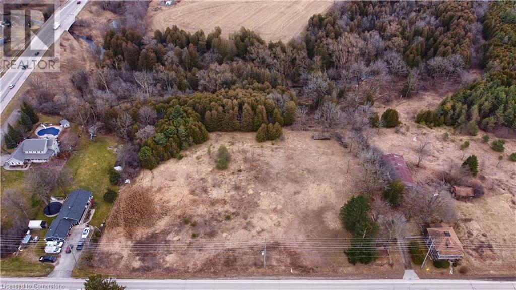 1720 Beaverdale Road Unit# (3 Acres), Cambridge, Ontario N3C 2V3 - Photo 3 - 40524143
