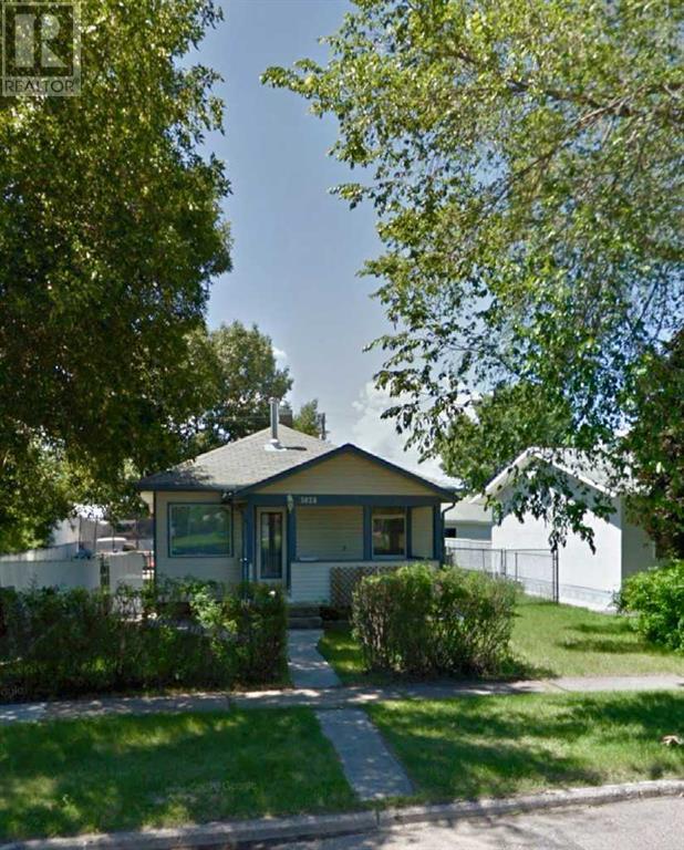 5028 47 Street, Provost, Alberta  T0B 3S0 - Photo 1 - A2209598