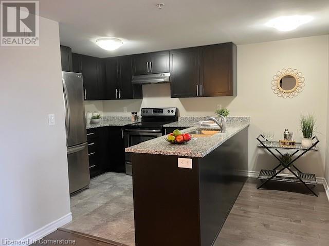 50 Bryan Court Unit# 411, Kitchener, Ontario N2A 4N4 - Photo 9 - 40712411