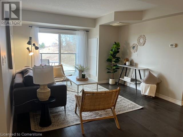 50 Bryan Court Unit# 411, Kitchener, Ontario N2A 4N4 - Photo 5 - 40712411
