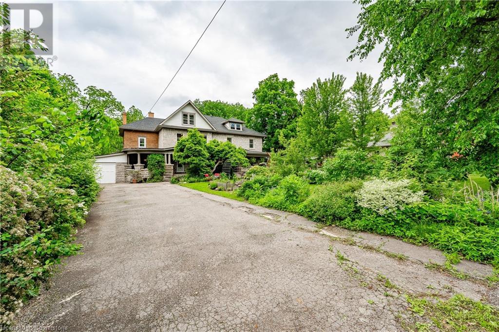 Property at 35-37 POWELL Street W image 4