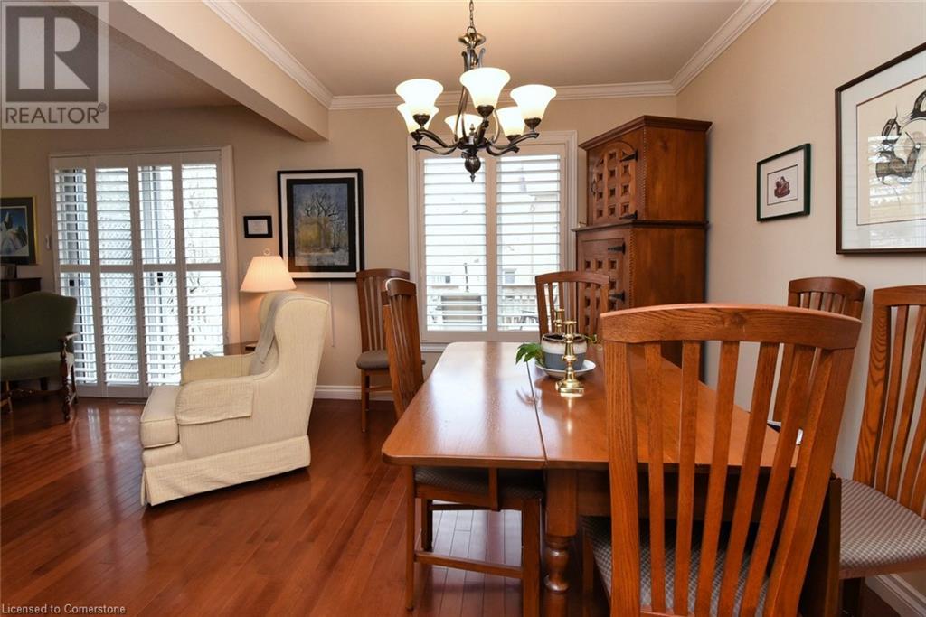11 Pirie Drive Unit# 44, Dundas, Ontario  L9H 6Z6 - Photo 12 - 40716165