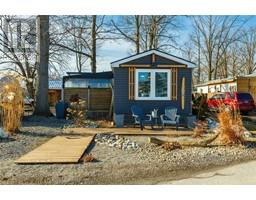 2891 Old Lakeshore Road Unit# 13, Sarnia, Ca