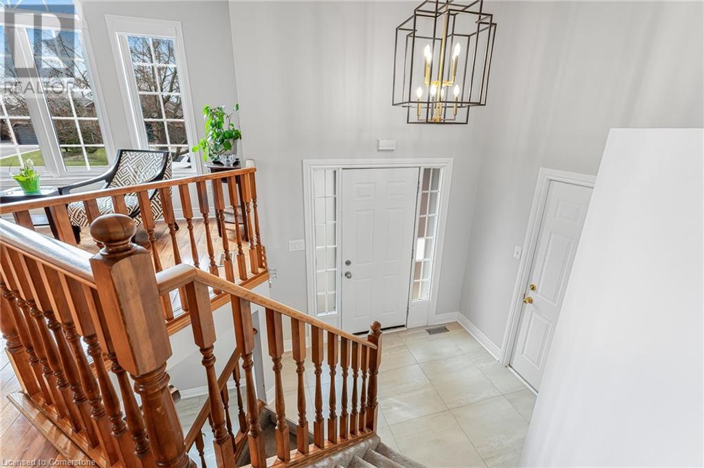 6 Fuller Drive, Caledonia, Ontario  N3W 2L3 - Photo 7 - 40721115