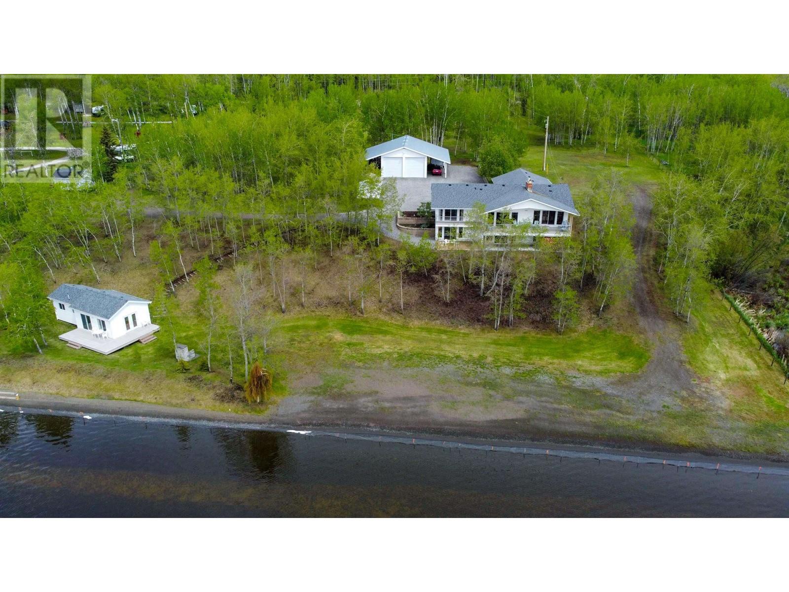 Property at 5664 GREEN LAKE NORTH ROAD image 4