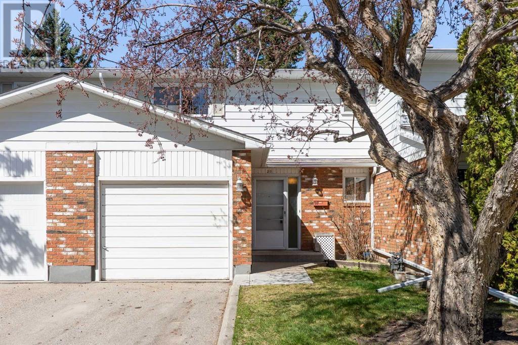 Property at 20, 2815 Palliser Drive SW image 1