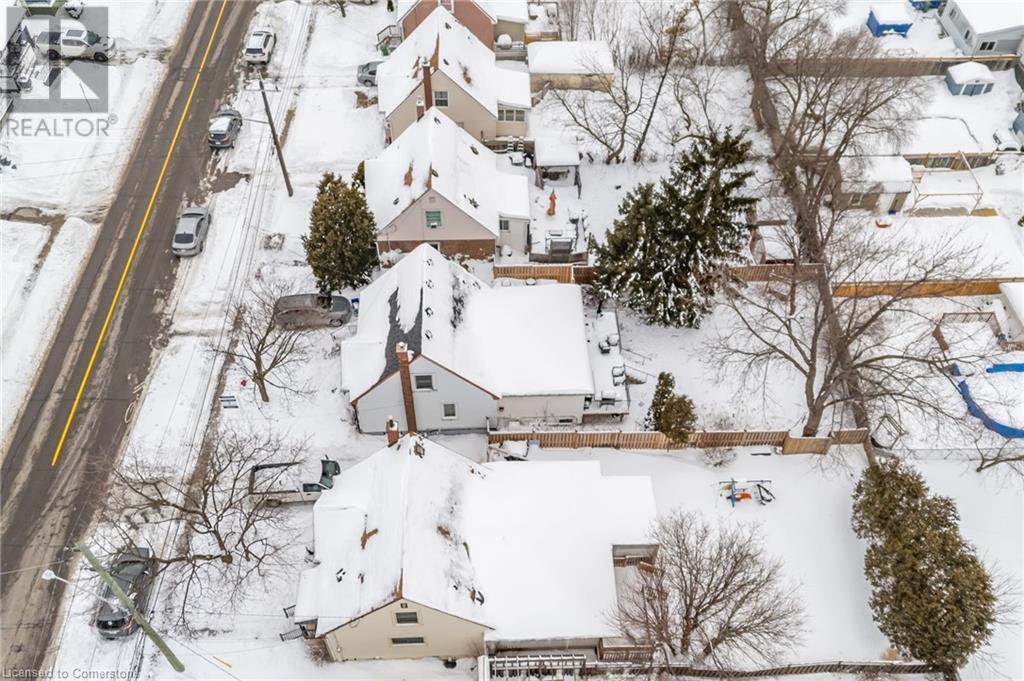 351 Queensdale Avenue E, Hamilton, Ontario  L9A 1L5 - Photo 41 - 40697007