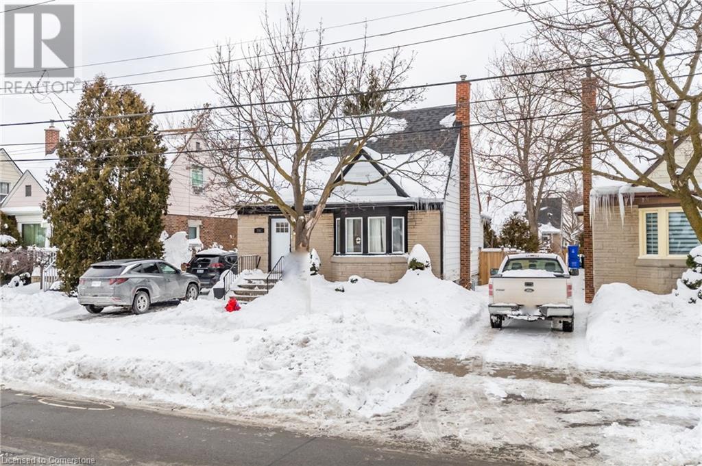 351 Queensdale Avenue E, Hamilton, Ontario  L9A 1L5 - Photo 39 - 40697007