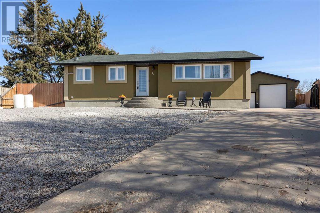 Property at 13 Bennett Crescent image 1