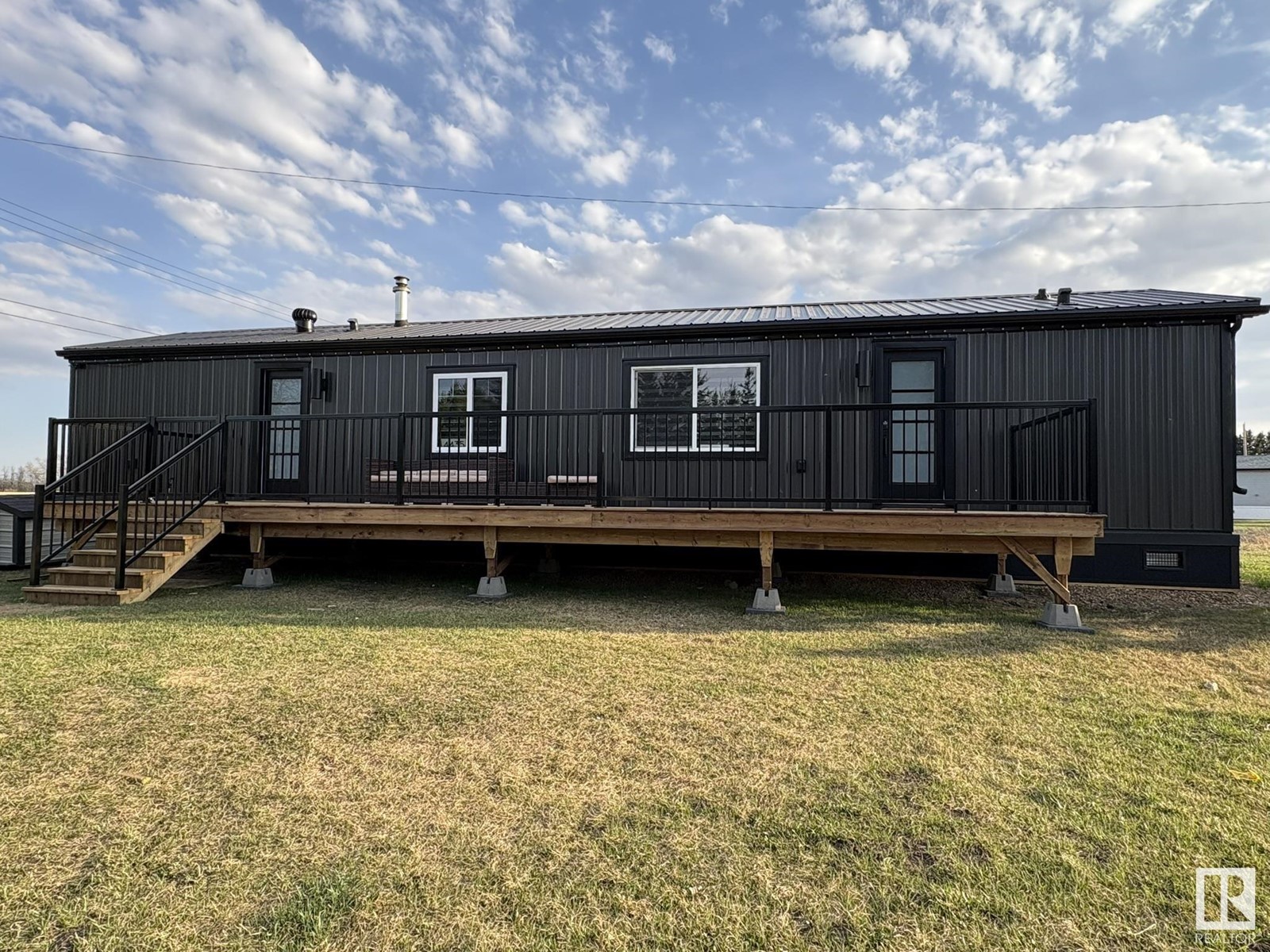 4435 Maria Cl E, Smoky Lake Town, Alberta  T0A 3C0 - Photo 2 - E4418479