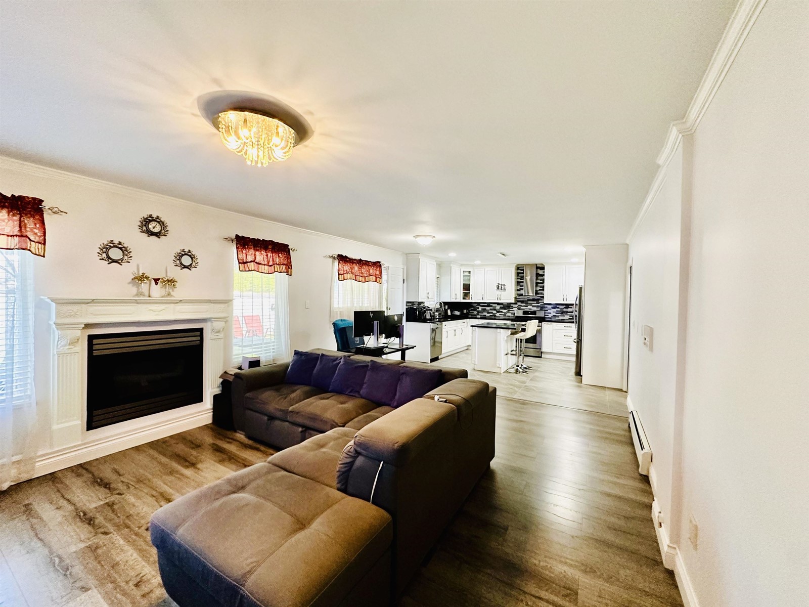 8234 151a Street, Surrey, British Columbia  V3S 8M6 - Photo 9 - R2992391