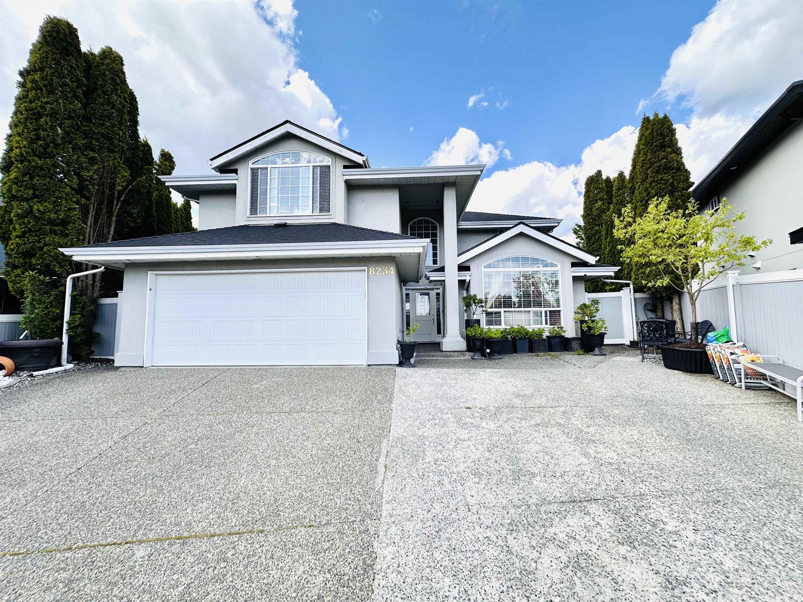 8234 151a Street, Surrey, British Columbia  V3S 8M6 - Photo 1 - R2992391