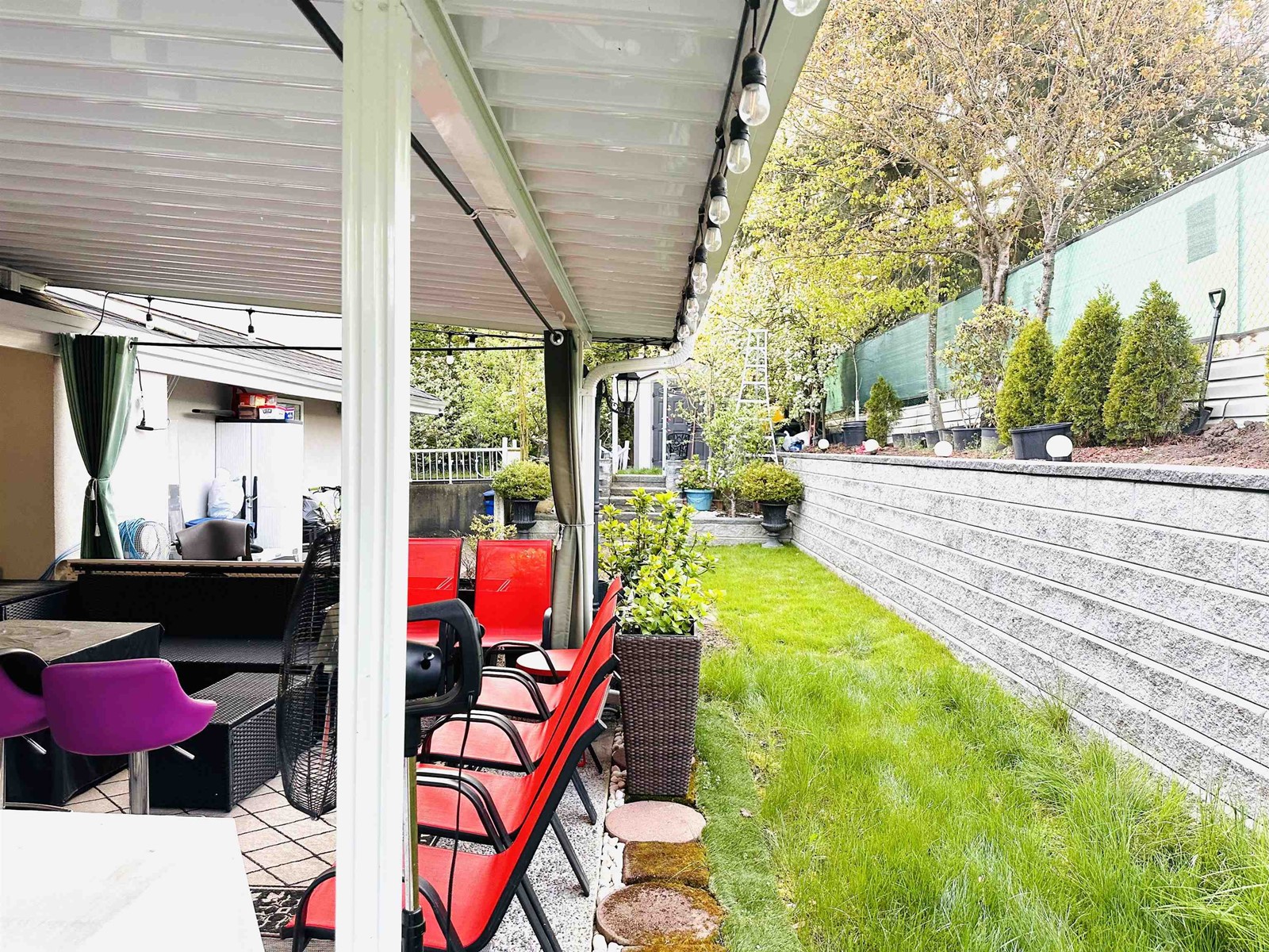8234 151a Street, Surrey, British Columbia  V3S 8M6 - Photo 32 - R2992391
