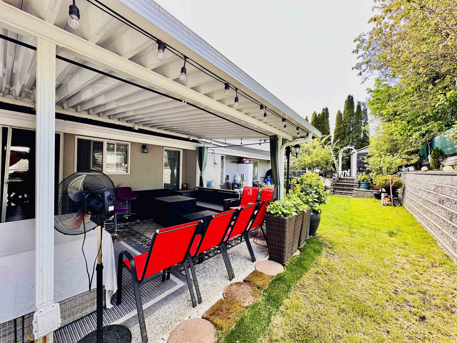 8234 151a Street, Surrey, British Columbia  V3S 8M6 - Photo 39 - R2992391